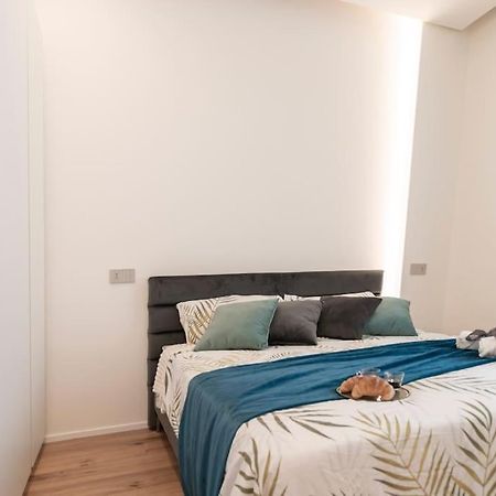 We Home - Buenos Aires Suites36 - Milano Extérieur photo