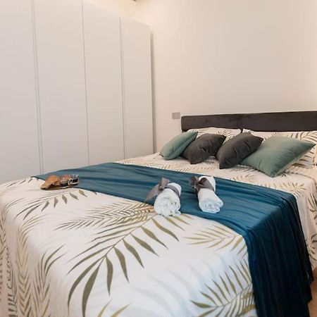 We Home - Buenos Aires Suites36 - Milano Extérieur photo