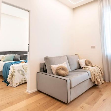 We Home - Buenos Aires Suites36 - Milano Extérieur photo