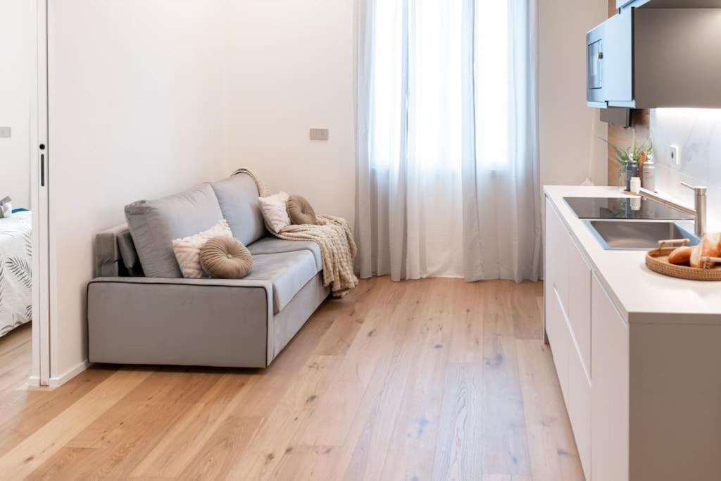 We Home - Buenos Aires Suites36 - Milano Extérieur photo