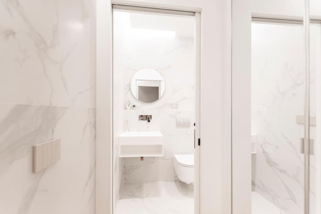 We Home - Buenos Aires Suites36 - Milano Extérieur photo