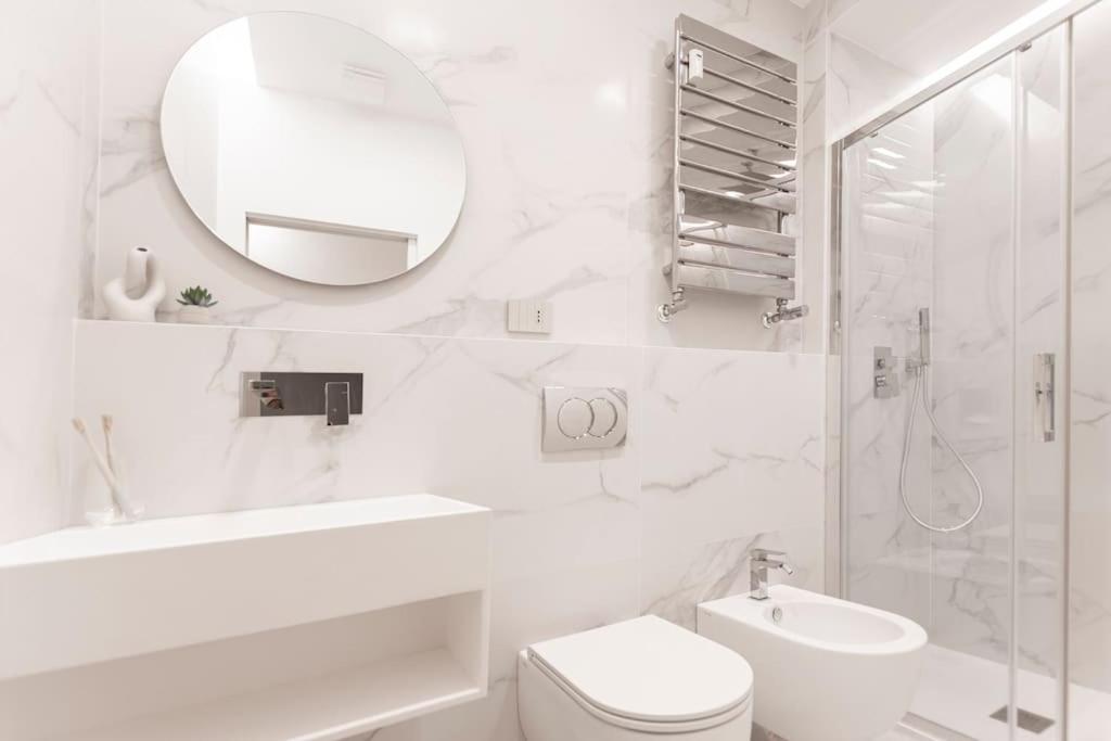 We Home - Buenos Aires Suites36 - Milano Extérieur photo