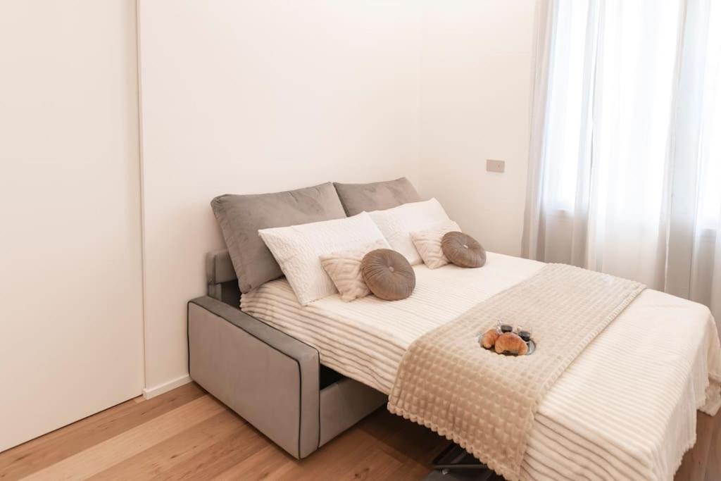 We Home - Buenos Aires Suites36 - Milano Extérieur photo