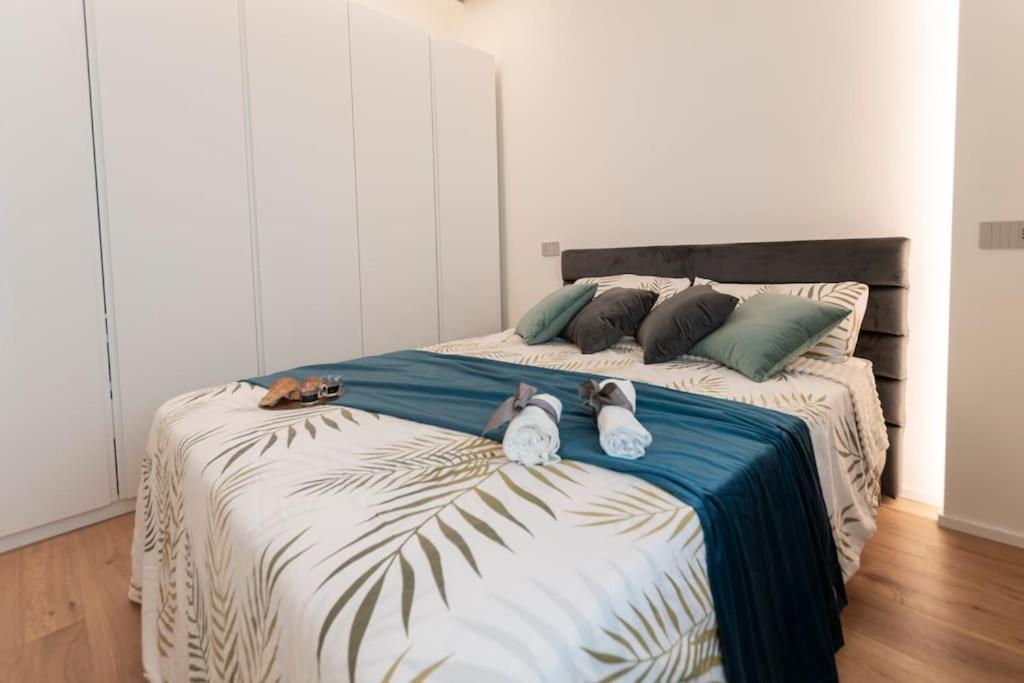 We Home - Buenos Aires Suites36 - Milano Extérieur photo