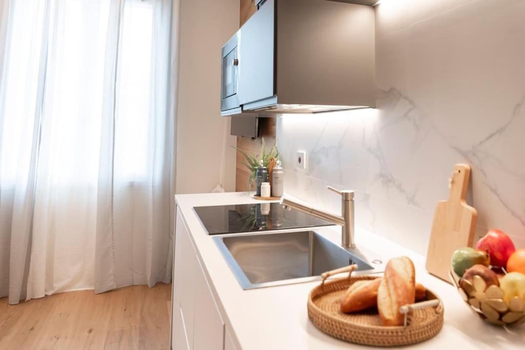 We Home - Buenos Aires Suites36 - Milano Extérieur photo