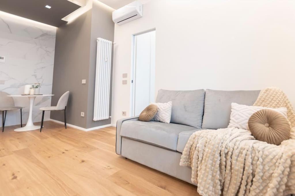 We Home - Buenos Aires Suites36 - Milano Extérieur photo