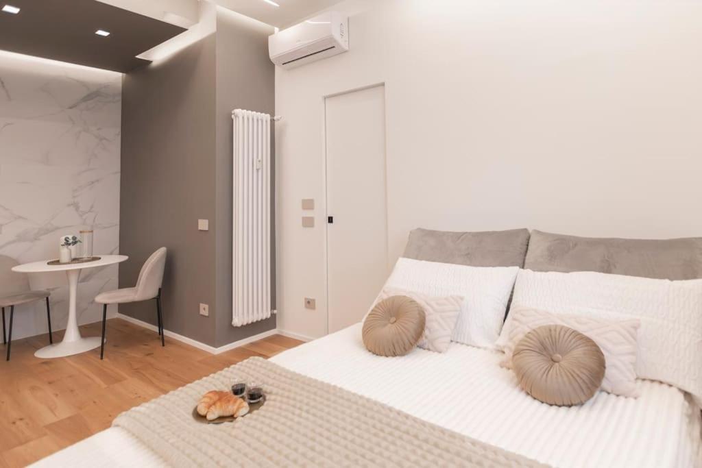 We Home - Buenos Aires Suites36 - Milano Extérieur photo