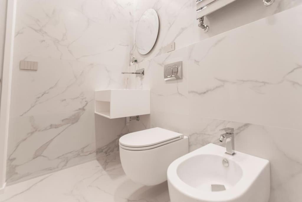 We Home - Buenos Aires Suites36 - Milano Extérieur photo