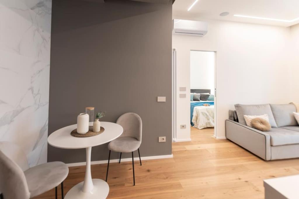 We Home - Buenos Aires Suites36 - Milano Extérieur photo