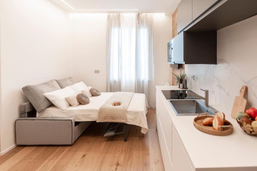 We Home - Buenos Aires Suites36 - Milano Extérieur photo