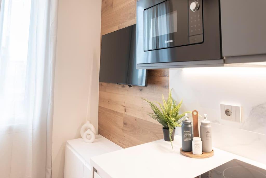 We Home - Buenos Aires Suites36 - Milano Extérieur photo