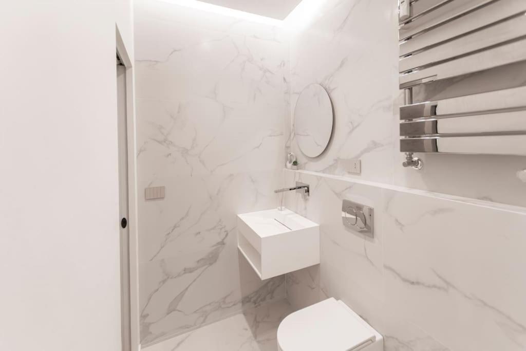 We Home - Buenos Aires Suites36 - Milano Extérieur photo
