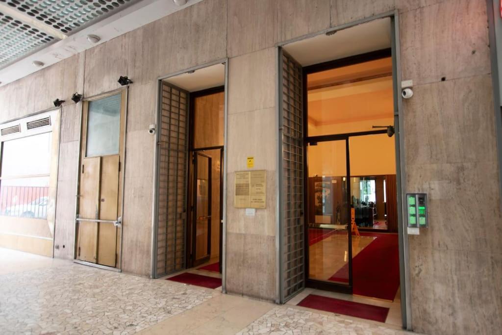 We Home - Buenos Aires Suites36 - Milano Extérieur photo