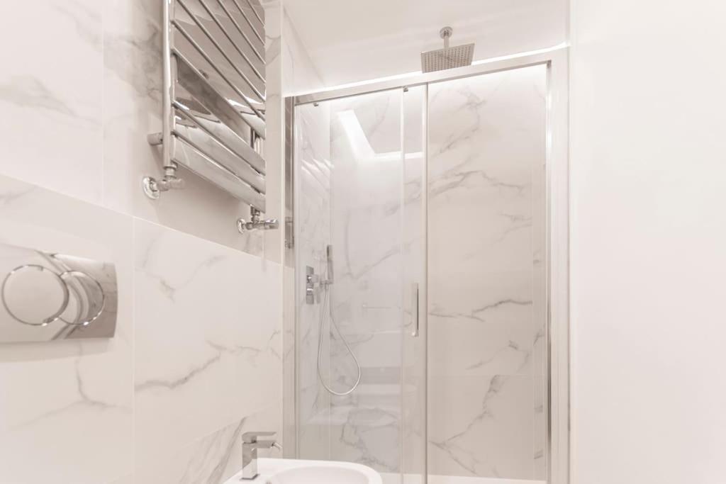We Home - Buenos Aires Suites36 - Milano Extérieur photo