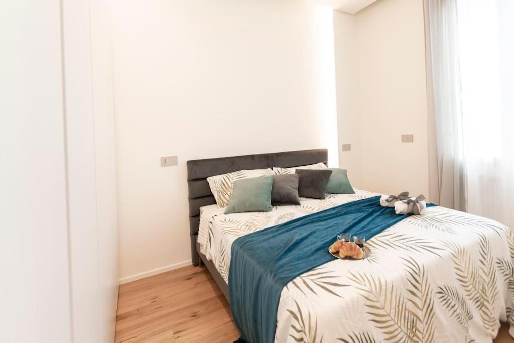 We Home - Buenos Aires Suites36 - Milano Extérieur photo