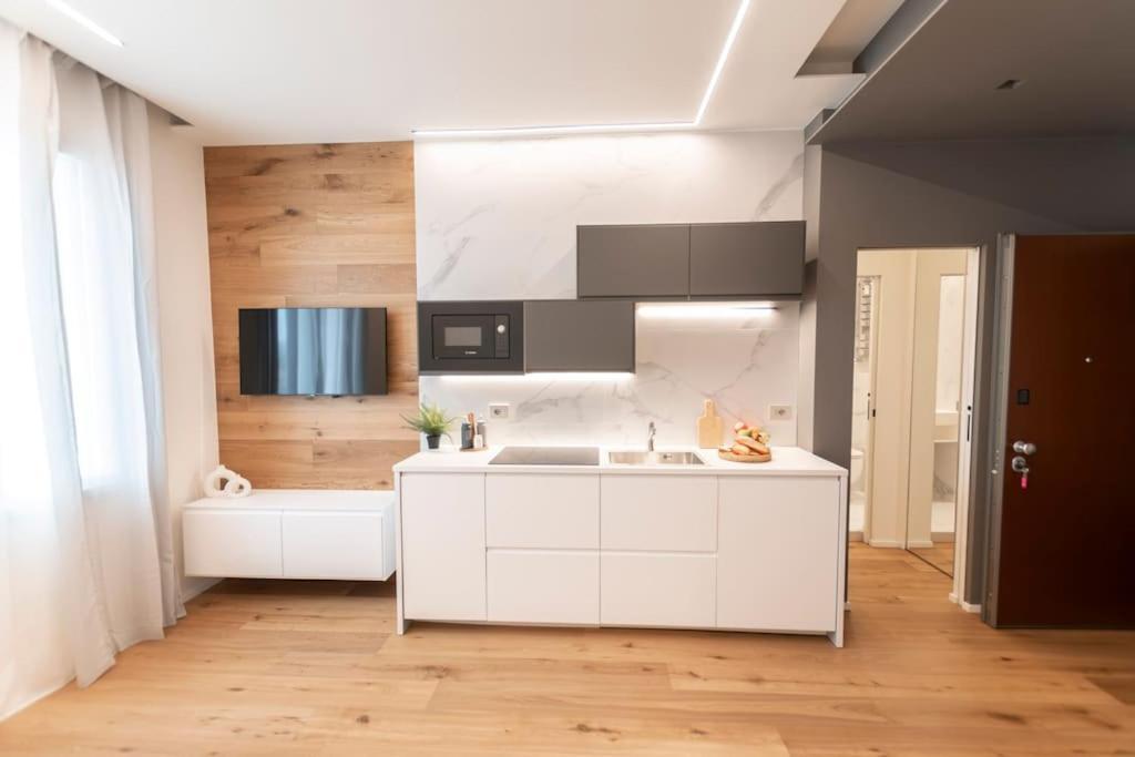 We Home - Buenos Aires Suites36 - Milano Extérieur photo