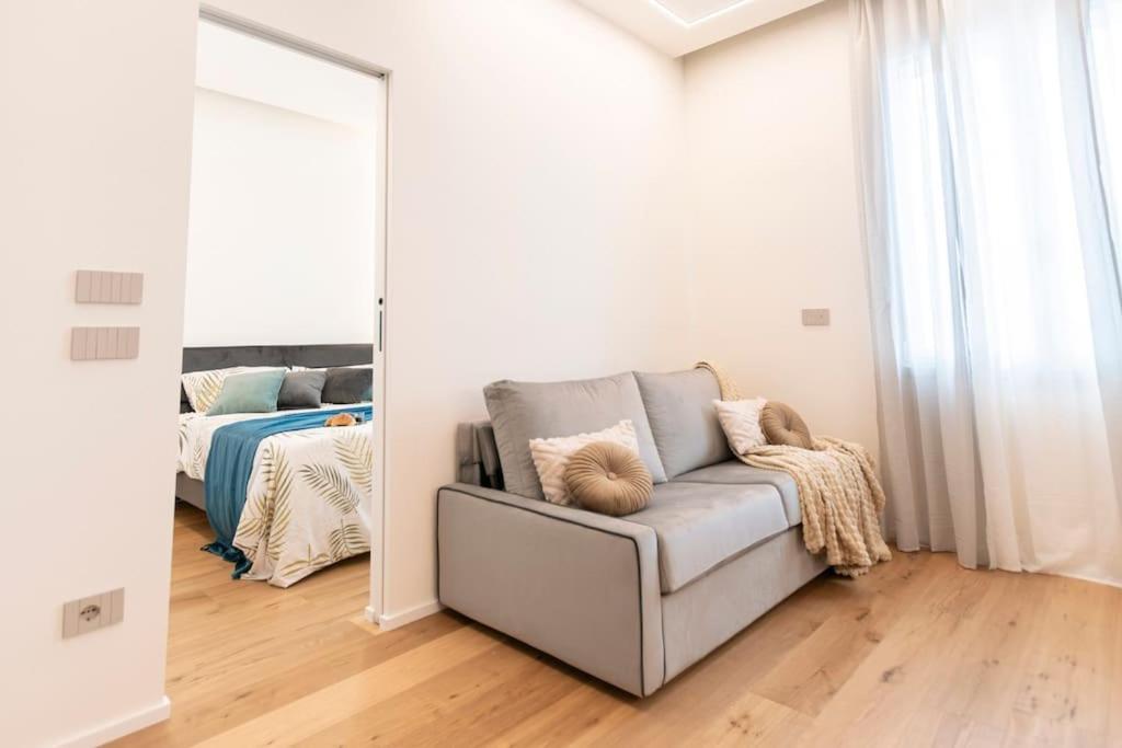 We Home - Buenos Aires Suites36 - Milano Extérieur photo